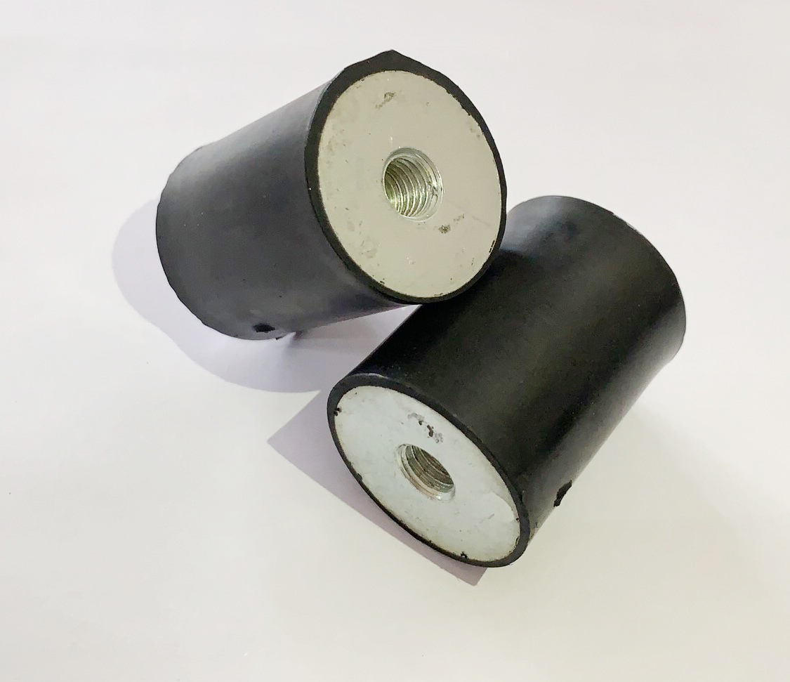 避震螺絲 (TC-FF)